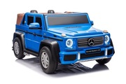 Pojazd Mercedes Benz MAYBACH G650 STRONG