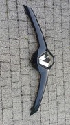 Grill atrapa OE Renault Scenic IV znaczek emblemat