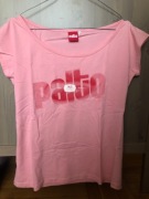 Nowa koszulka palto S 