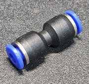 Łącznik rurek PTFE