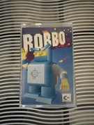 Robbo - gra na Commodore 64 C64 LK Avalon