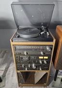Wieża Hi-fi vintage Telefunken