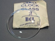 Szkiełko do zegarka akrylowe wypukłe KIENZLE 63,5mm