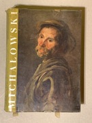 29.Piotr Michałowski- dzieła malarskie album