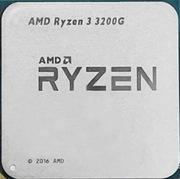 Procesor AMD Ryzen 3 3200G