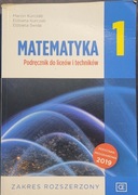 Matematyka 1 podręcznik pazdro Zakres podstawowy 