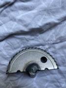 Dekiel osłona kopki Peugeot kisbee 