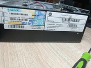 Uszkodzony pc HP elitedesk