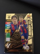 Messi MEMORY BALÓN DE ORO 23/24