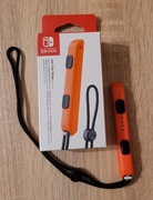 Strap neon red do joy-cona Nintendo Switch 