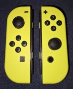NINTENDO SWITCH JOY CON