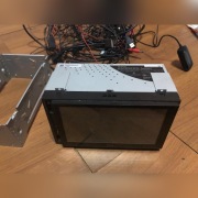 Parrot Asteroid Smart