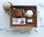 Box prezentowy, urodziny, imieniny, podziękowanie