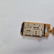 Czytnik SIM SD Samsung Galaxy TAB A 10.5 SM-T590