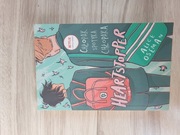 Heartstopper Tom 1 - Alice Oseman
