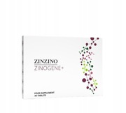 Zinzino Zino Gene+, 30 tabletek