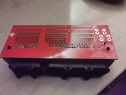 SPEEDUINO przejsciowka na gniazdo motronic M3.8.3 i podobne VAG 80 pin.  