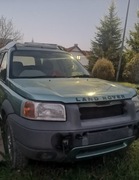 Land Rover części wozek platformowy  melex