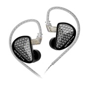 Słuchawki - monitory douszne KZ AS16 PRO X