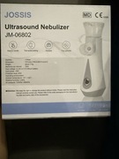 Inhalator przenośny