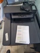 Kolorowa drukarka A3 HP m855 dn z przebiegiem 15 tyś super stan