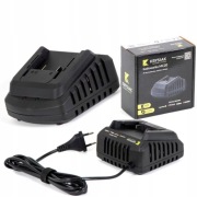 Ładowarka Krysiak MC20 4garden Faworyt Lider Handy AK202 AK204