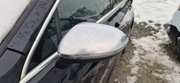 Lusterko lewe vw passat b8 ALLTRACK  LC9X 