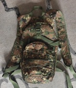 Plecak MARPAT ASG