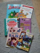 Książeczki dla dzieci 