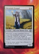 Metastatic Evangel karta MTG