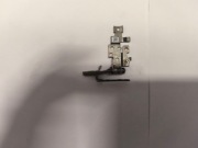 LENOVO IdeaPad Slim 5 16ABR8 Zawias Prawy