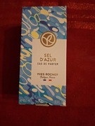 Perfumy damskie Sel D'Azur  100ml Yves Rocher 