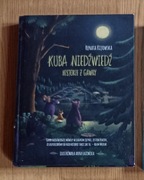 Kuba niedźwiedź Historie z gawry Kijowska 