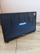 Telewizor Philips 24" HDMI 
