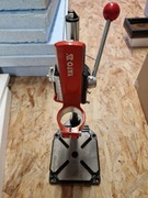 Uchwyt pod wiertarkę stołową