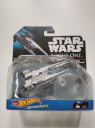 Hot Wheels Star Wars Rogue one rebel u-wing fighte