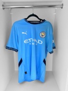 Koszulka Manchester City