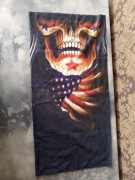 chusta bandana komin alternative