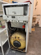piec viessmann vitodens 333 F kocioł gazowy dwufunkcyjny
