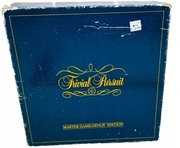 TRIVIAL PURSUIT - gra planszowa w angielskiej wersji + gratis 