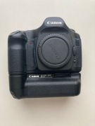 Canon 5D classic aparat fotograficzny