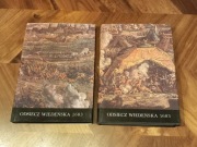 Odsiecz Wiedeńska - katalog 600-lecia bitwy