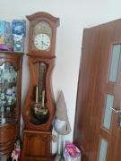 zegar podłogowy stan super