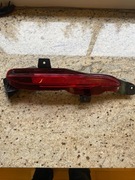 R. ROVER VELAR L560 LAMPA PRZECIWMGIELNA PRAWY TYŁ