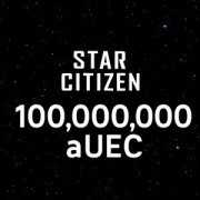 Star Citizen 100,000,000 100mil aUEC ver 4.7 Live