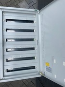 Rozdzielnia duża 144 moduły  