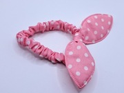 Gumka do włosów Scrunchie