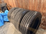 Komplet 4x opony letnie Goodyear Efficientgrip Performance 2, rok 2025