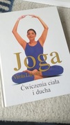 Yoga ćwiczenia ciała i ducha - V. Lalvani - dobry