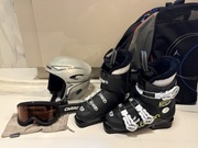 Kask Narciarski Carrera XS Warszawa 